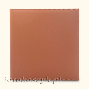 Album Goldbuch Bologna (tradycyjny, 100 kremowych stron)