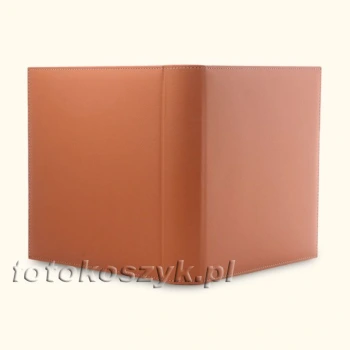 Album Goldbuch Bologna (tradycyjny, 100 kremowych stron)
