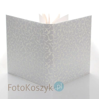 Album Goldbuch Romantico (tradycyjny 60 kremowych stron)