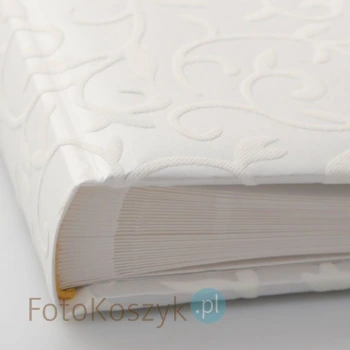 Album Goldbuch Romantico (tradycyjny 60 kremowych stron)