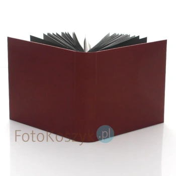 Album Goldbuch Torro Brąz (tradycyjny 100 czarnych stron)