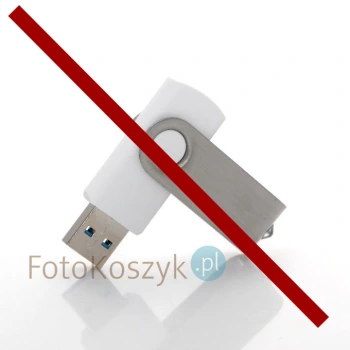 Goodram Twister White (16GB)