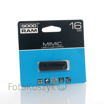 Pendrive Goodram Mimic USB 3.0 (16GB)
