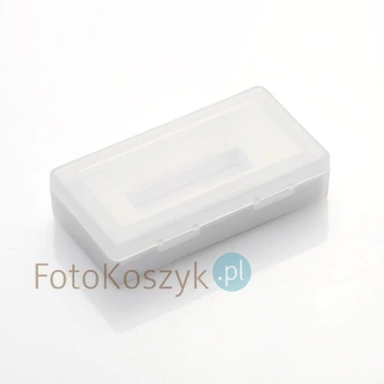 Pudełko na Pendrive Plexi