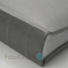 Album wsuwany na zdjęcia 13x18 Gray Plain (100 zdjeć 13x18)