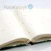 Album kieszeniowy New Green (600 zdjeć 10x15)