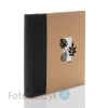 Album Panodia Greenearth 5 Czarny (500 zdjęć 11,5x15,5)