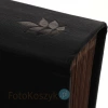 Album Panodia Greenearth 5 czarny (tradycyjny 100 brązowych stron)