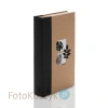 Album Panodia Greenearth 5 czarny (300 zdjęć 11,5x15)