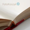 Album Panodia Greenearth 5 czerwony (60 stron pod folię)