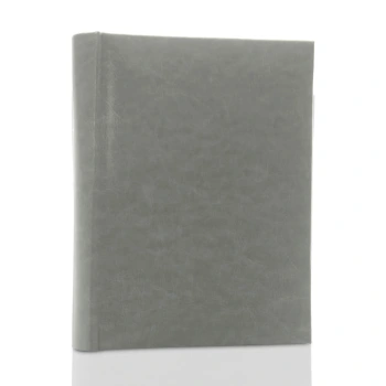 Album wsuwany na zdjęcia Gray Plain (50 zdjęć 13x18)