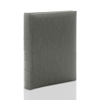 Album wsuwany na zdjęcia 13x18 Gray Plain (100 zdjeć 13x18)