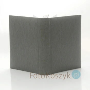 Album wsuwany na zdjęcia 13x18 Gray Plain (100 zdjeć 13x18)