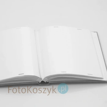 Album wsuwany na zdjęcia 13x18 Gray Plain (100 zdjeć 13x18)