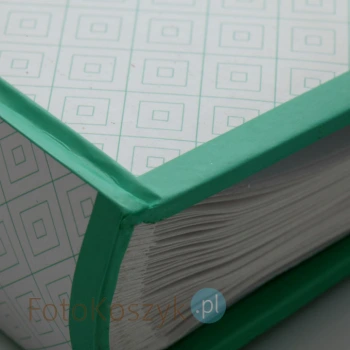 Album Goldbuch Graphic Vitality zielony (300 zdjęć 10x15)