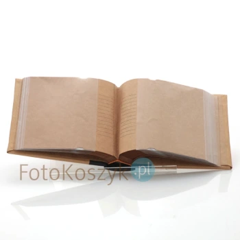 Album Panodia Greenearth 5 czarny (100 zdjęć 10x15/11,5x15)