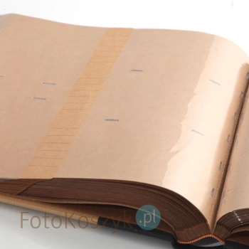 Album Panodia Greenearth 5 Czarny (500 zdjęć 11,5x15,5)