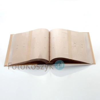 Album Panodia Greenearth 4 Czerwony (500 zdjęć 11,5x15,5)