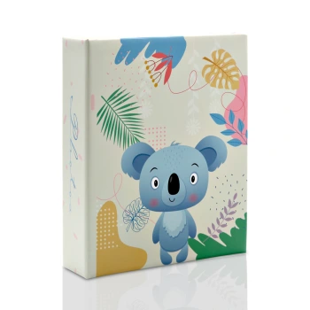 Album wsuwany Koala na 200 zdjęć 10x15
