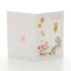 Mini-album TS Hello Baby na dwa zdjęcia 15x21