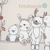 Album dziecięcy Panodia Zwierzątka Charlie (200 zdjęć 11,5x15)