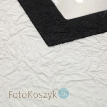 Album kieszeniowy Handmade biały (200 zdjęć 10x15)