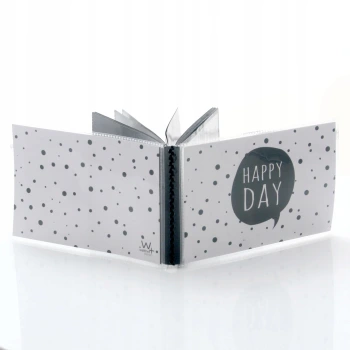 Album wsuwany Happy Day Walther (40 zdjęć 10x15)