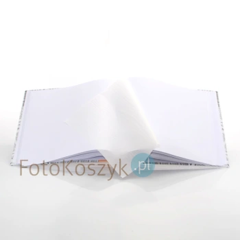 Album Happy News morski (tradycyjny 100 białych stron)