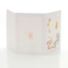 Mini-album TS Hello Baby na dwa zdjęcia 15x23 plus zakładka