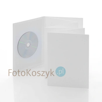 Albumik harmonijka Hallo baby na 10 zdjęć 15x21 z płytą DVD