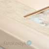 Album Gedeon Heartbeat C XL (tradycyjny 60 czarnych stron)