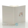 Album Gedeon Heartbeat J XL (tradycyjny 60 kremowych stron)