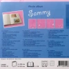 Album dziecięcy Henzo Sammy R (tradycyjny 60 białych stron)