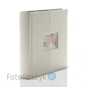 Album Gedeon Heartbeat J XL (tradycyjny 60 czarnych stron)