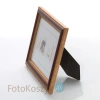 Ramka Popular złoto-brązowa (na zdjęcie 15x21 cm)