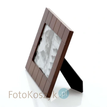Ramka Drewniana FOT257 (na zdjęcie 13x18cm)