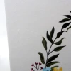OUTLET - Album Leporello TS 15x23 komunijny wianek (5 białych kart)