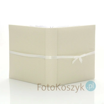 Album Unique krem (200 zdjęć 13x18)