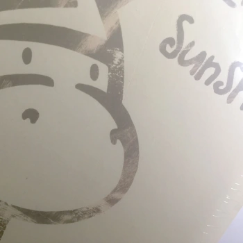 OUTLET - Album dziecięcy Walther Little Sunshine (50 kremowych stron)