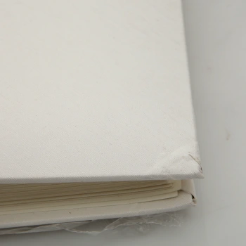 OUTLET - Album ślubny Gedeon Love White XL (tradycyjny 100 kremowych stron)