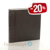 Album Celebrazione Ciemny  XXLS (80 kremowych stron)