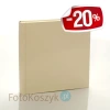 Album Celebrazione  XXLS (80 kremowych stron)