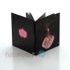 Album Artistes Izou tancerka (tradycyjny 40 czarnych stron)