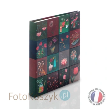 Album Izou Flowers (100 zdjęć 10x15cm)