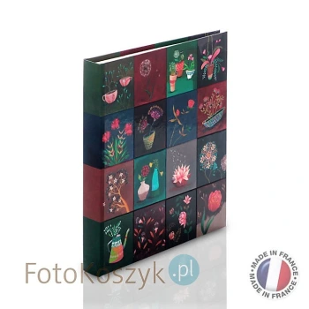 Album Izou Flowers (100 zdjęć 10x15cm)