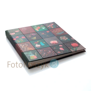 Album Izou Flowers (100 zdjęć 10x15cm)