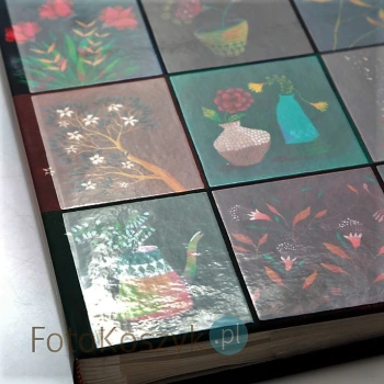 Album Izou Flowers (100 zdjęć 10x15cm)