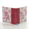 Album Jardim Rose XXL Zep (tradycyjny 100 białych stron)