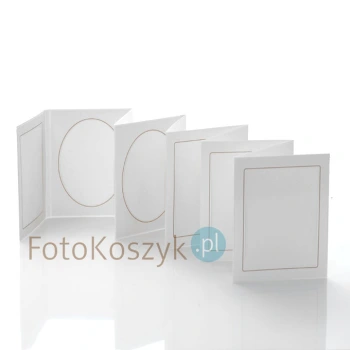 Mini-Album komunijny na dziesięć zdjęć 15x21