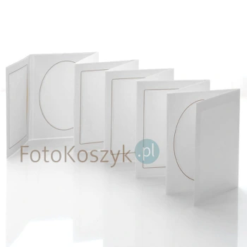 Mini-Album komunijny na jedenaście zdjęć 13x18